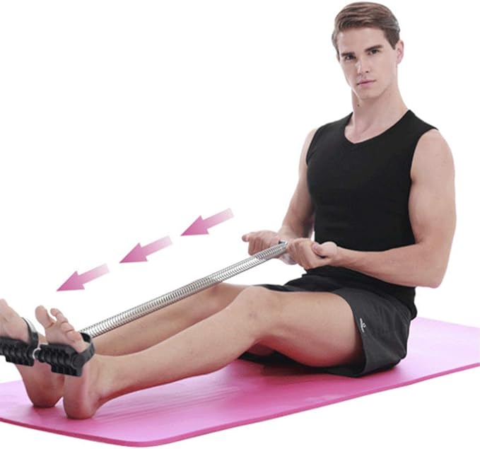 DUTTY sit up Assistant Device Abdominal Exercise Equipment