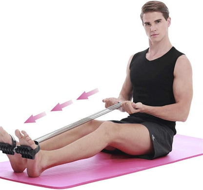 DUTTY sit up Assistant Device Abdominal Exercise Equipment