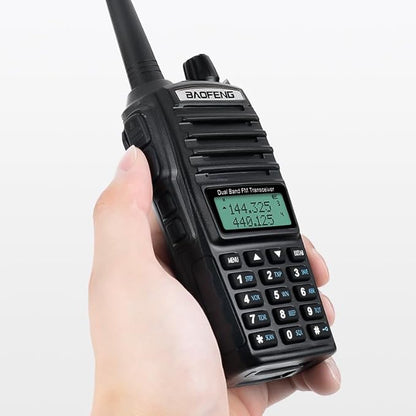 BaoFeng Radio BaoFeng UV-82 High Power Ham Radio