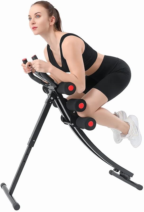Fitlaya Fitness Core & Abdominal Trainers AB Workout