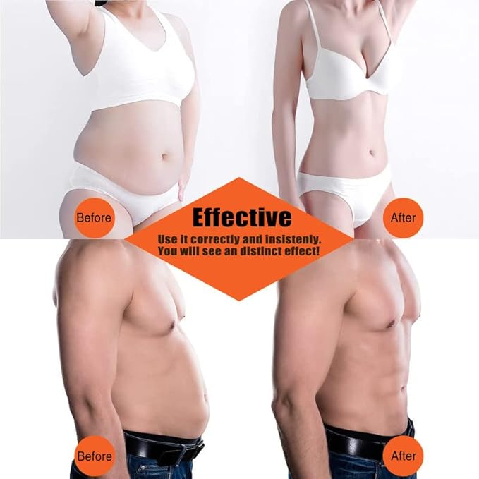 cepignoly Joinpital ABS Stimulator Workout Equipment