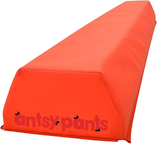 Balance Beam – Portable Gymnastics Beam 200lbs, Toddler