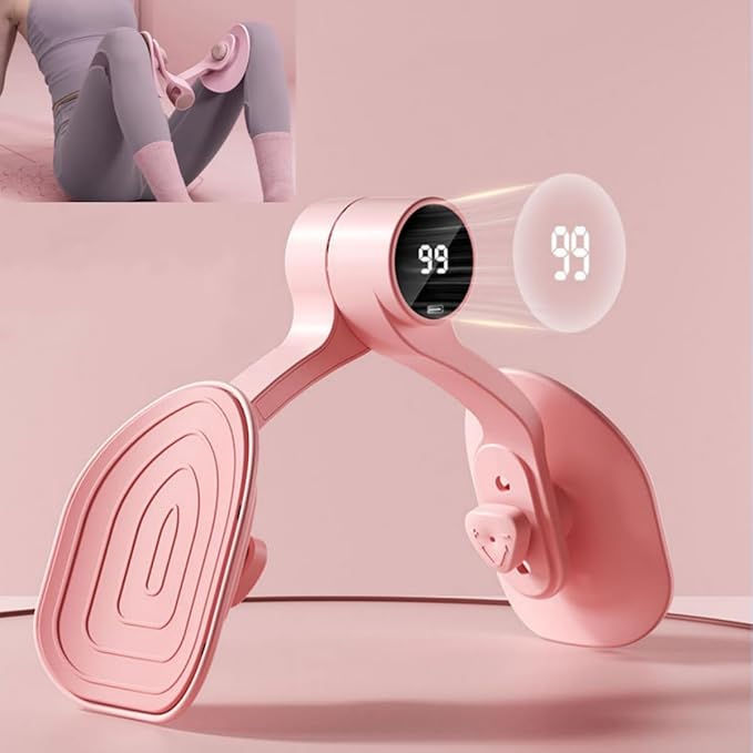 QIUTONG Thigh Master [2025 Upgraded] 360Â° Thigh