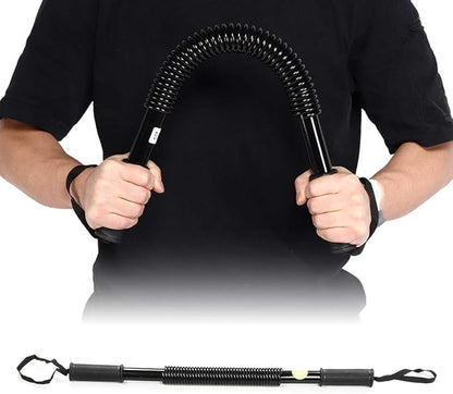 Canyita Python Power Exerciser Bar - Shoulder Builder