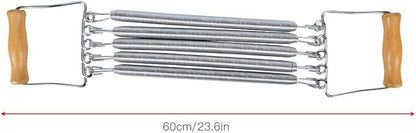 Spring Chest Expander 5 Springs