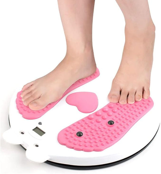 Waist Twister Board for Exercise Waist