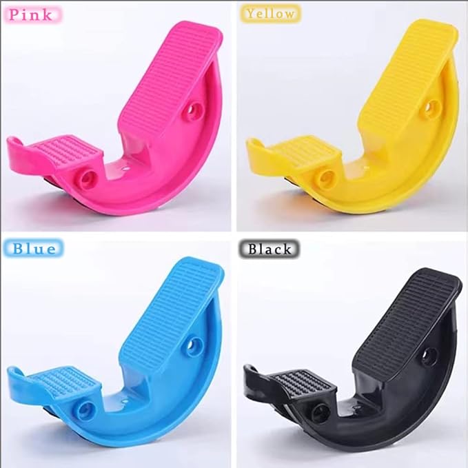 DUTTY Foot Rocker Stretcher Calf Stretcher Slant Board