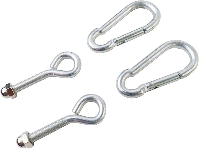 Silver Adjustable Exercise Stainless Steel Spreader Bar