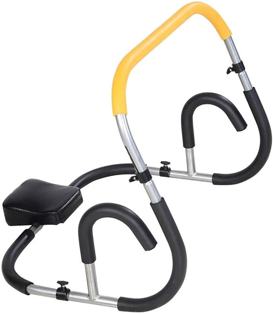 Fitness Crunch, Portable Ab & Sit up Training