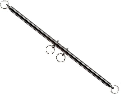 EXREIZST Black Adjustable Spreader Bar Set