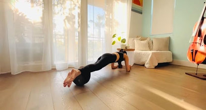 Trainer Ab Exercise to Strengthen Your Core
