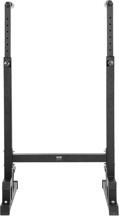 VEVOR Dip Bar 500 lbs