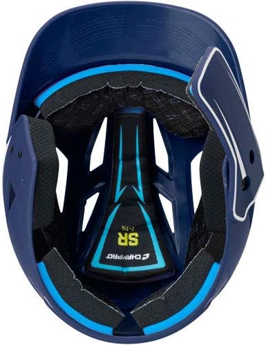 CHAMPRO HX Legend Plus Batting Helmet
