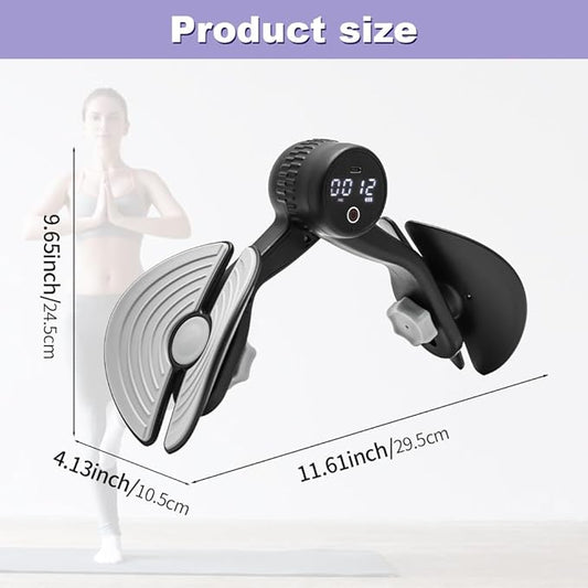 Thigh Master Thigh Exerciser