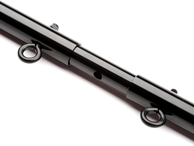 Sovyime 2pcs Silver Portable Restore Spreader Bar