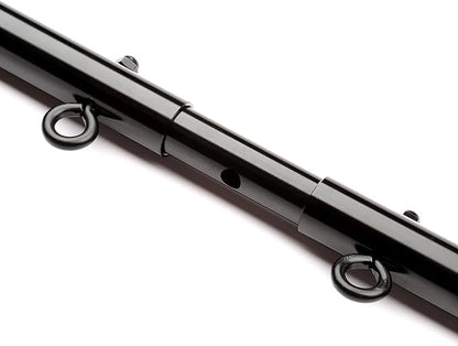Sovyime 2pcs Silver Portable Restore Spreader Bar