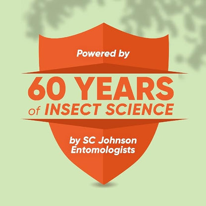 OFF! Botanicals Insect Repellent Wipes 10 Count