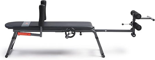 Sunny Health & Fitness Full Body Inversion Traction