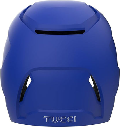 TUCCI Potenza Batting Helmet with Jaw Flap