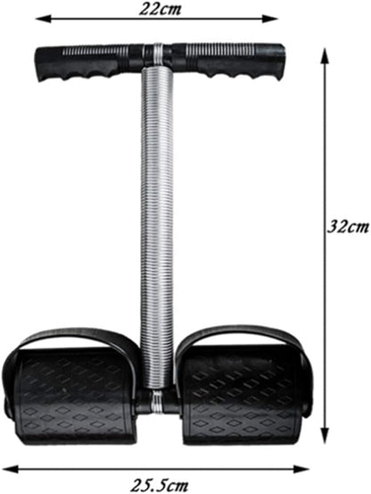 DUTTY sit up Assistant Device Abdominal Exercise Equipment