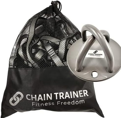 Portable Home Gym Multi-functional Basic Fitness Freedom Workout