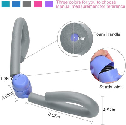 Thigh Master Thigh Workout Exerciser Thigh Toner Thigh
