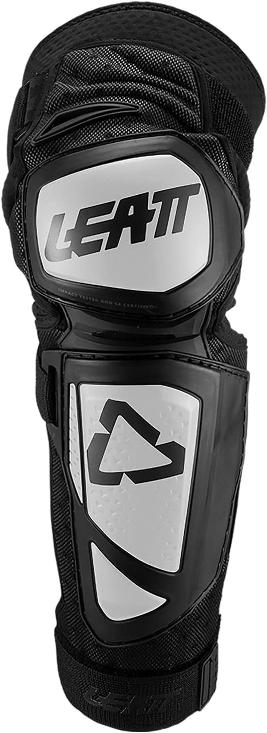 3DF Hybrid EXT Knee & Shin Guards