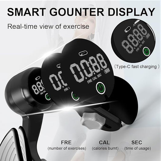 Thigh Master Thigh Exerciser 4 Levels