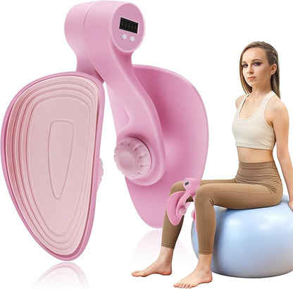 Thigh Master LED Digital Display Inner Thigh Exercise