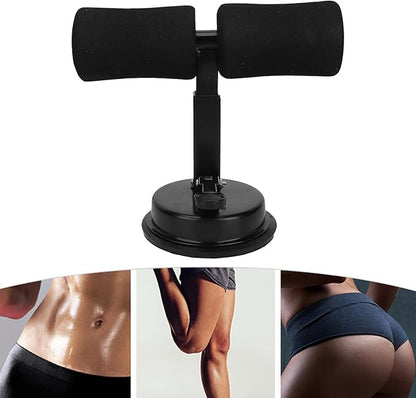 Yinhing Sit Up Bar for Floor