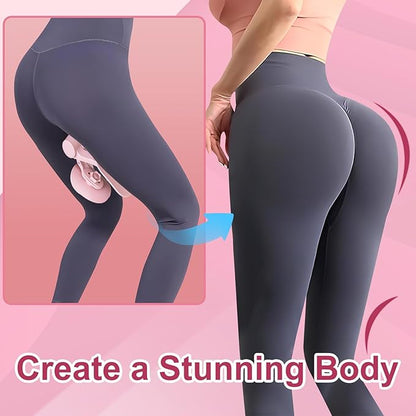 QIUTONG Thigh Master [2025 Upgraded] 360Â° Thigh