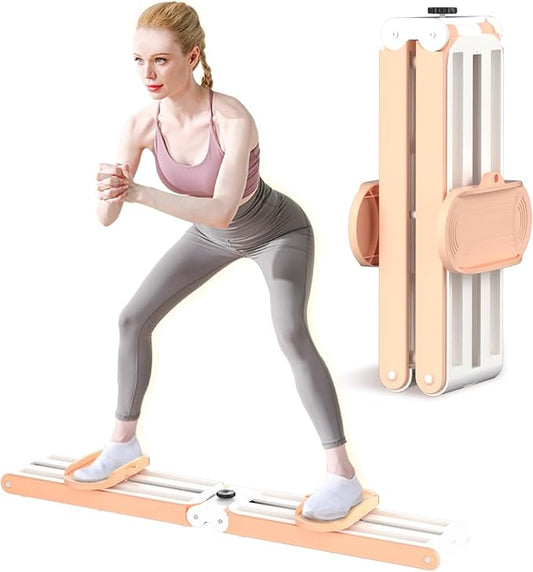 Thigh Master, Hip Trainer Kegel Exerciser, Pelvic Floor