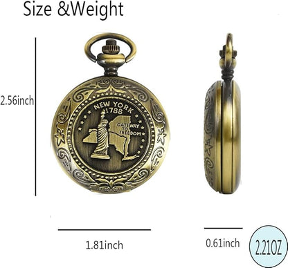Multifunctional Antique Classic Compass Navigation Compass Hiking Compass