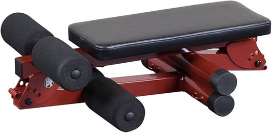 Body-Solid Best Fitness Ab Board (BFAB10) 6-Pack Abs