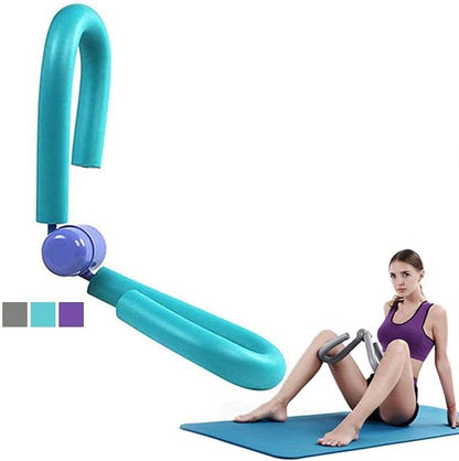 Thigh Master,Home Fitness Equipment,Workout Equipment of Arms,Inner Thigh