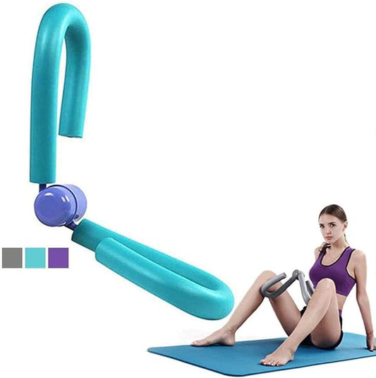 Thigh Master,Home Fitness Equipment,Workout Equipment of Arms,Inner Thigh