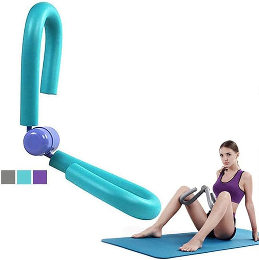 Thigh Master,Home Fitness Equipment,Workout Equipment of Arms,Inner Thigh