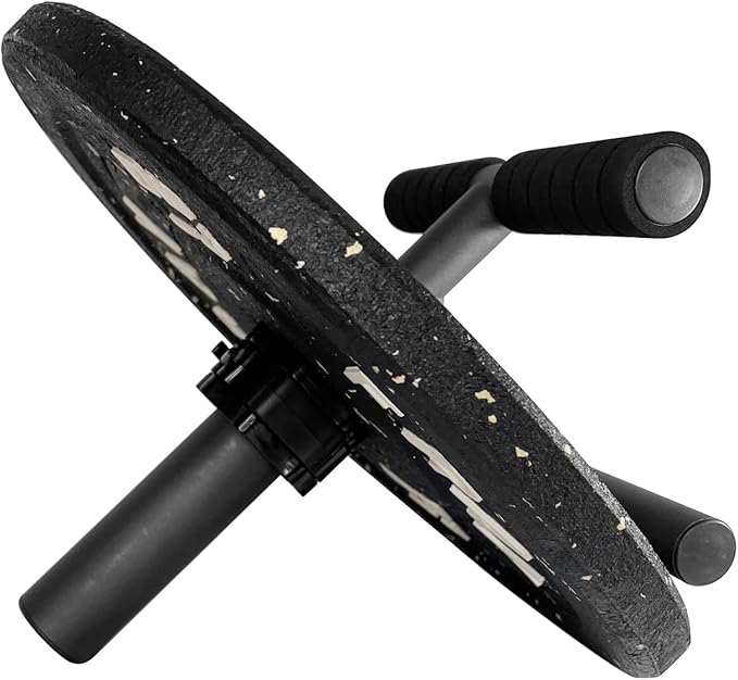 Tibialis Training Bar 2" Weight