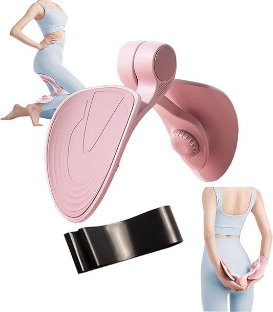 Thigh Master Thigh Exerciser for Women