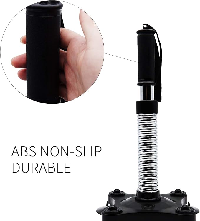 ProArm Wrestling Trainer- Forearm Strength Exerciser for Wrist