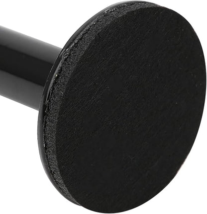 Loading Pin, Stainless Steel Loading Pin Barbell Support Accessory(20 Diameter 220 mm)