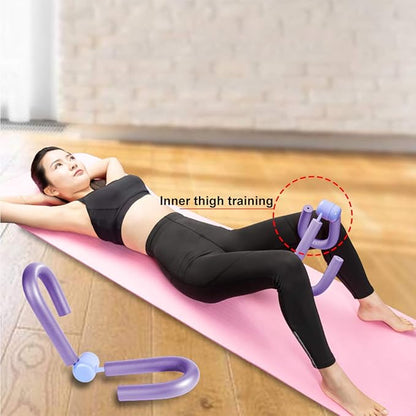 Thigh Master Thigh Workout Exerciser Thigh Toner Thigh