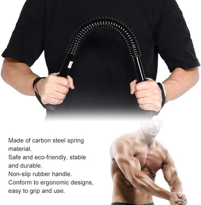 Canyita Python Power Exerciser Bar - Shoulder Builder