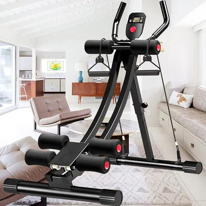 Fitlaya Fitness Core & Abdominal Trainers AB Workout