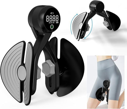 Thigh Master Thigh Exerciser 4 Levels
