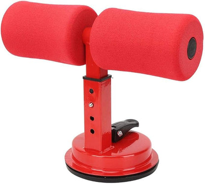 Keenso Situps Fitness Equipment Crunches Assistant Situp Aid