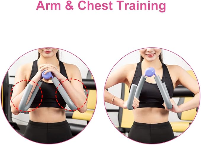Thigh Master Thigh Workout Exerciser Thigh Toner Thigh