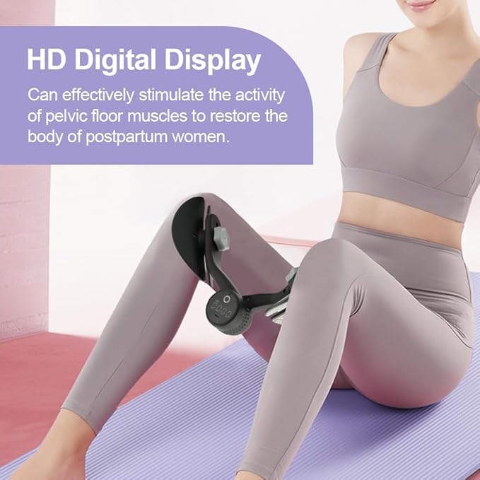 Thigh Master Thigh Exerciser