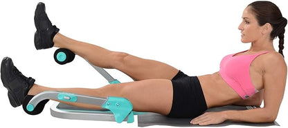 Core Max Smart Abs and Total Body Workout