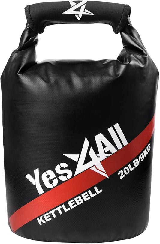 Yes4All Sand Kettlebell